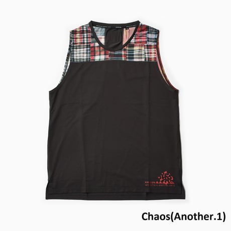 MOUNTAIN MARTIAL ARTS タンクトップ M MOUNTAIN MARTIAL ARTS / RACING SLEEVELESS TAMA Ver