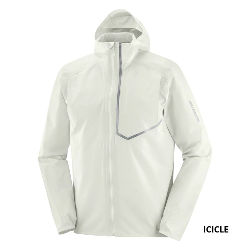 SALOMON サロモン / ボナッティ トレイル ウォータプルーフ