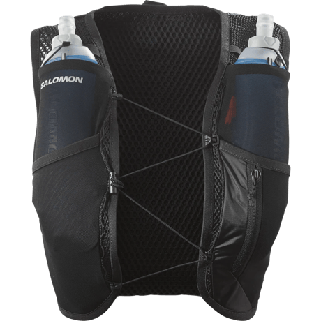 SALOMON サロモン / ACTIVE SKIN 4 SET W アクティブスキン 4［ウィメンズ］