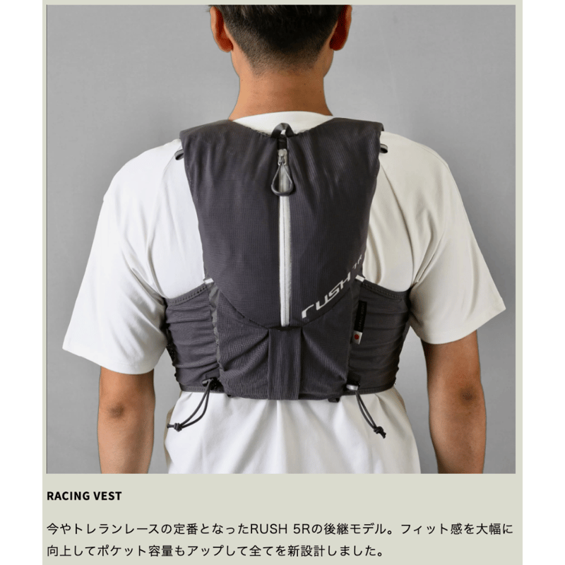 【最終値下げ】PAAGO WORKS パーゴワークス RUSH UT PAAGO WORKS パーゴワークス / ラッシュ 7R | Trippers