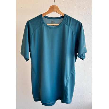 Teton Bros. ティートンブロス / PPP S/S ショートスリーブ［メンズ］2026