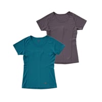 Teton Bros. ティートンブロス / WS ELV1000 S/S Tee エレベーション1000 ショートスリーブティー［ウィメンズ］2026