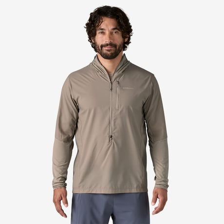 patagonia パタゴニア / Men's Airshed Pro Pullover メンズ・エアシェッド・プロ・プルオーバー