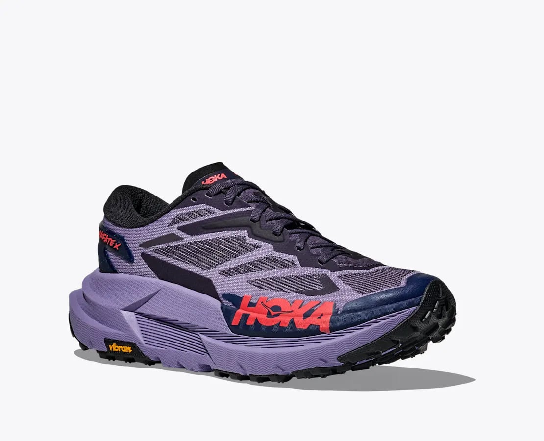 HOKA ホカ / MAFATE X Women's マファテ X ウィメンズ 《BYJ》 |