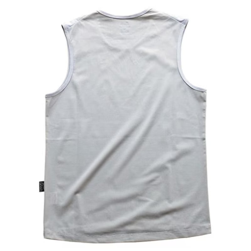ranor ラナー / BACKMESH NOSLEEVE バックメッシュ ノースリーブ