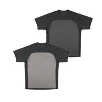 STATIC スタティック / CHORD WOOL S/S SHIRTS コードウール ショートスリーブ