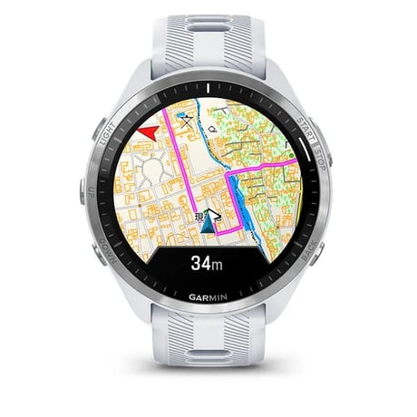 GARMIN ガーミン / フォアランナー965【お取り寄せ】