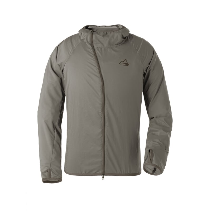 milestone マイルストーン / オニオン フーディー | Trippers