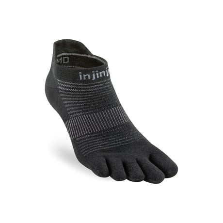 injinji インジンジ / ラン ライトウェイト ノーショウ