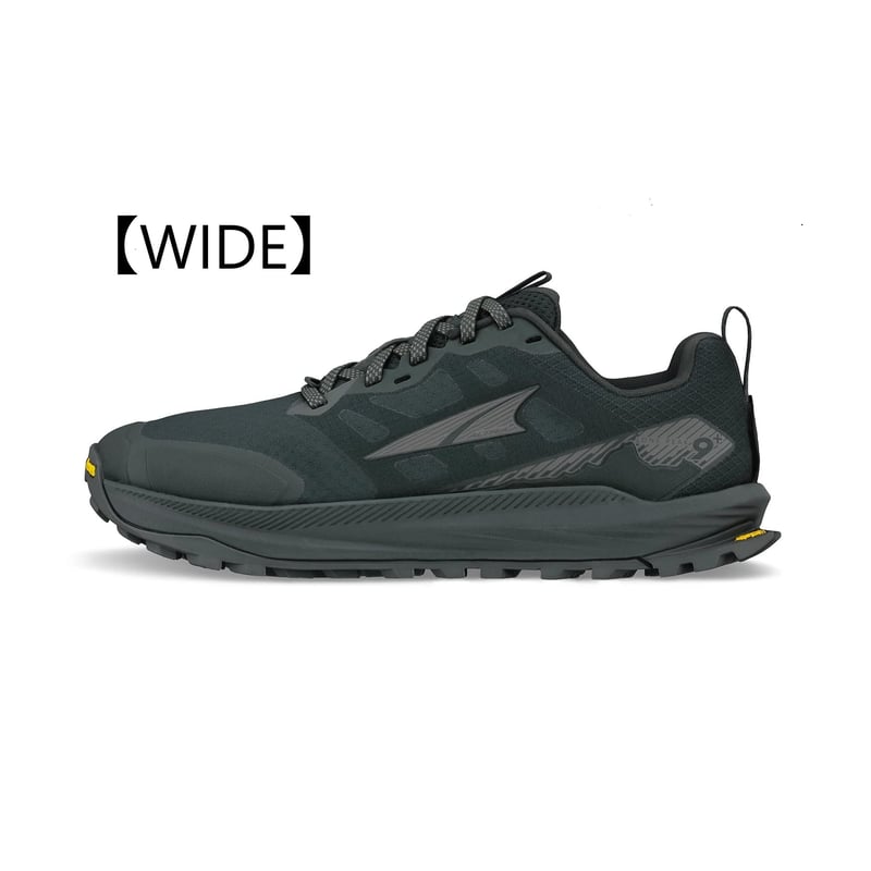 ALTRA アルトラ / LONE PEAK 9+【WIDE】ローンピーク 9+【ワイド】メン