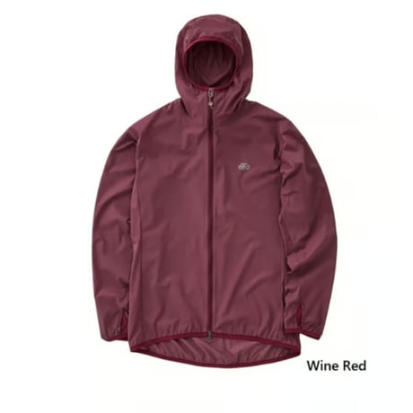 Teton Bros. ティートンブロス / WS Wind River Hoody ウインドリバー フーディ［ウィメンズ］2026