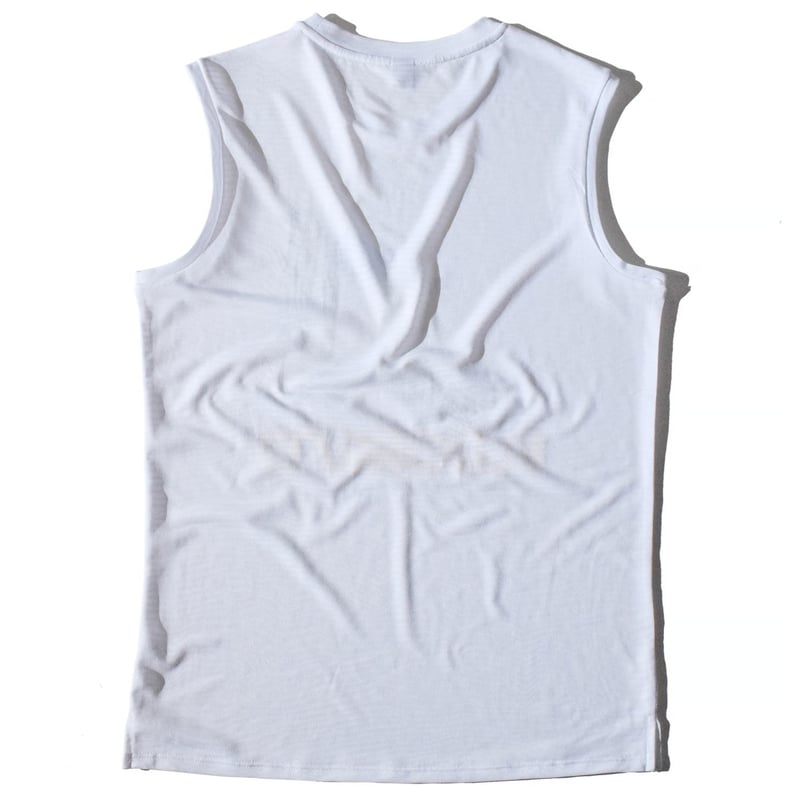 ELDORESO エルドレッソ / Boneman Sleeveless ボーンマン スリー
