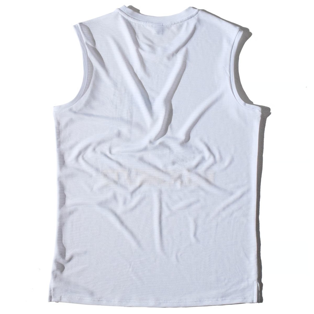 ELDORESO エルドレッソ / Boneman Sleeveless ボーンマン スリー