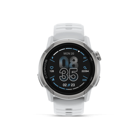 COROS カロス /  APEX4 エイペックス4 (42mm)