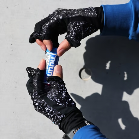 ELDORESO エルドレッソ / Premium Gloves プレミアム グローブ《Black》