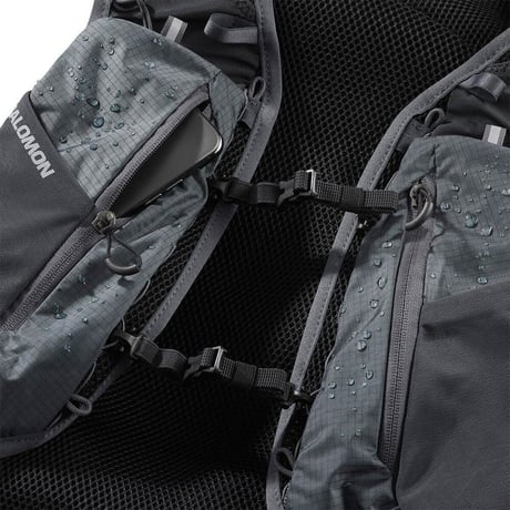 SALOMON サロモン / ADV SKIN X SEASON 15 SET アドバンスドスキン クロス シーズン 15