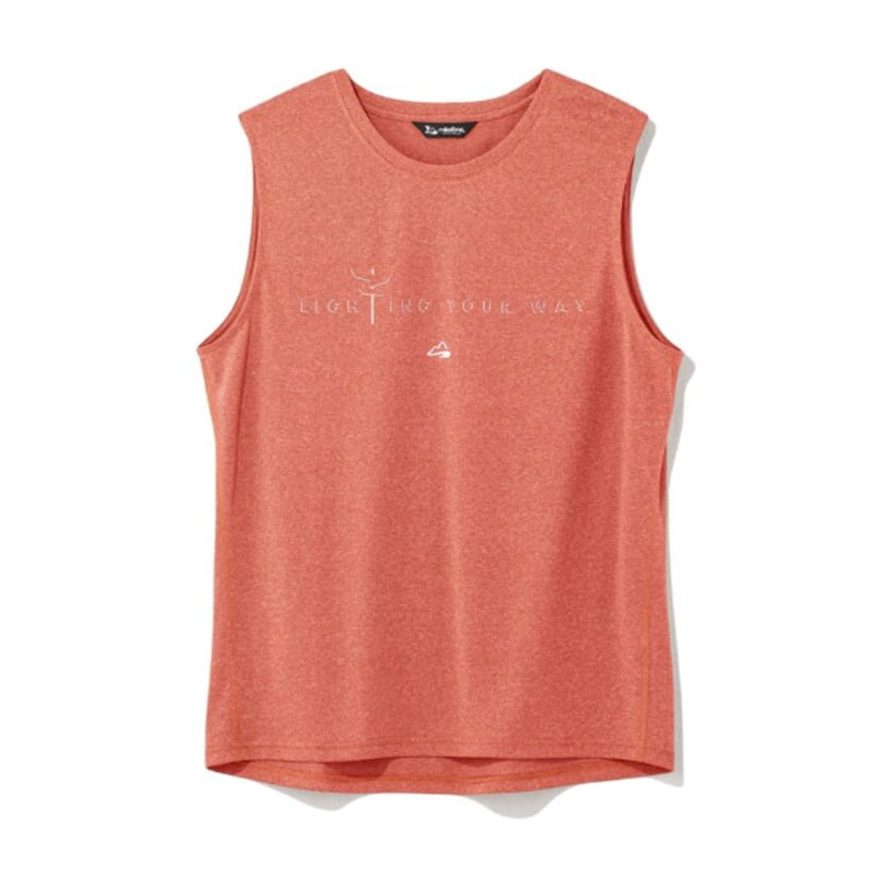 milestone マイルストーン / ドゥーバップ スリーブレス ティーシャツ