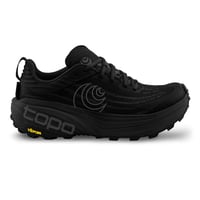 Topo Athletic トポアスレティック / VISTA  ビスタ Men's《Black/Black》
