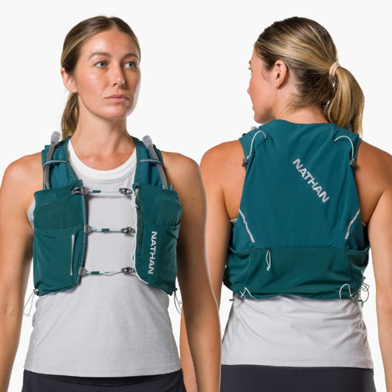 ネイサン　ピナクル　レディース　ウィメンズ　S Nathan ネイサン / ウィメンズ ピナクル プロ 6L JP | Trippers