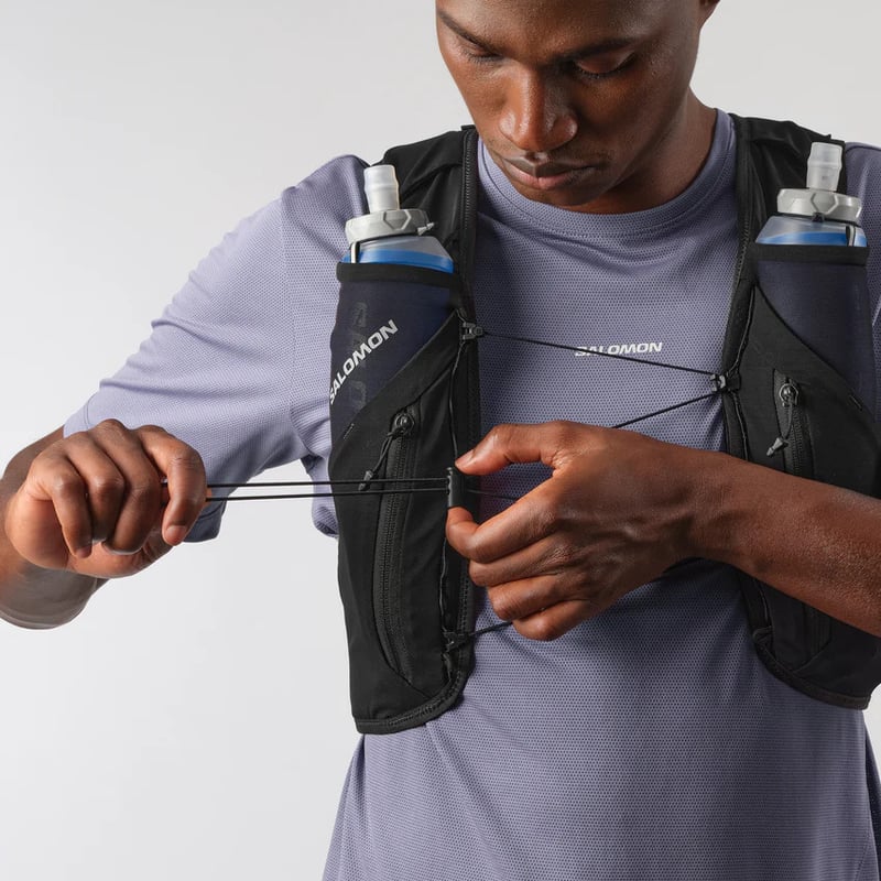 SALOMON サロモン / ADV SKIN 12 SET アドバンスドスキン 12［ユニセ