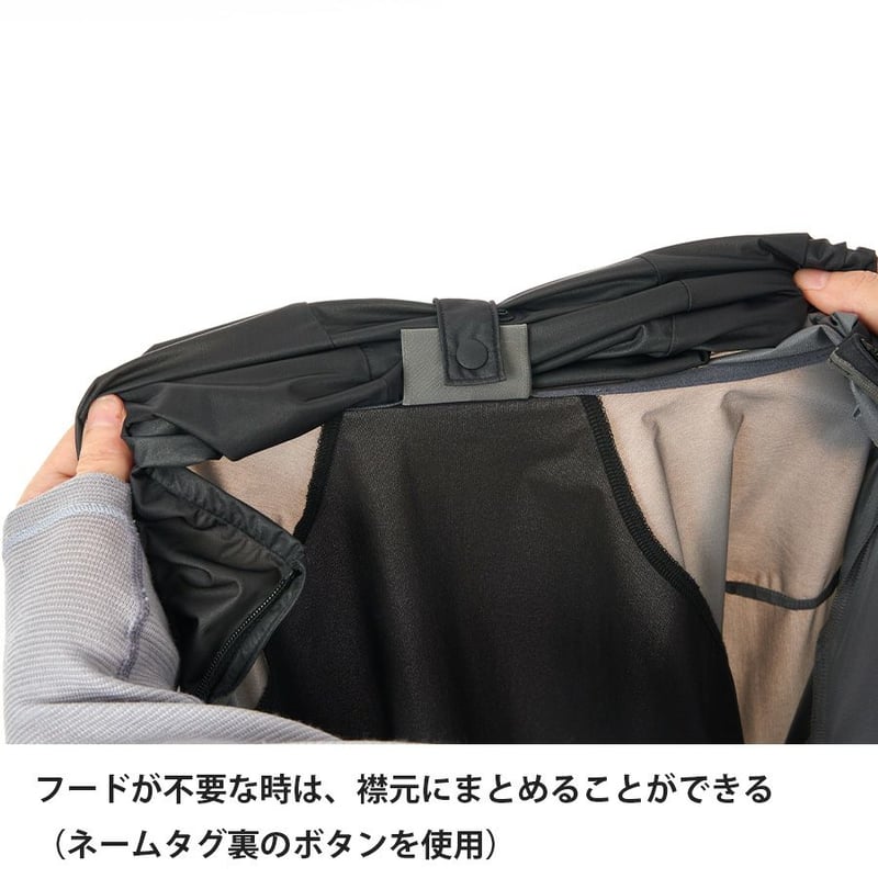 finetrack ファイントラック / スカイトレイルフーディ WOMEN'S | Trip