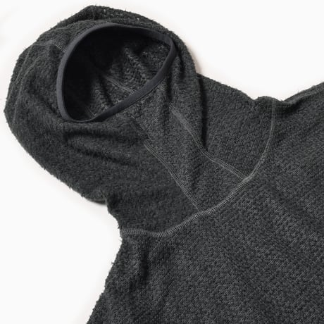 Mountain Martial Arts マウンテンマーシャルアーツ / MMA POLARTEC Alpha Direct Balaclava Hoodie