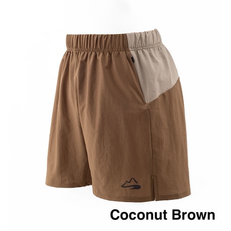 milestone マイルストーン / Natty Shorts 5 inch PLUS ナッティショーツ 5インチ プラス