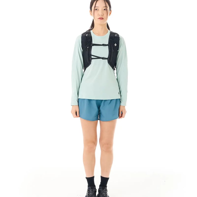 Black Diamond ブラックダイヤモンド / Women's Distance 22