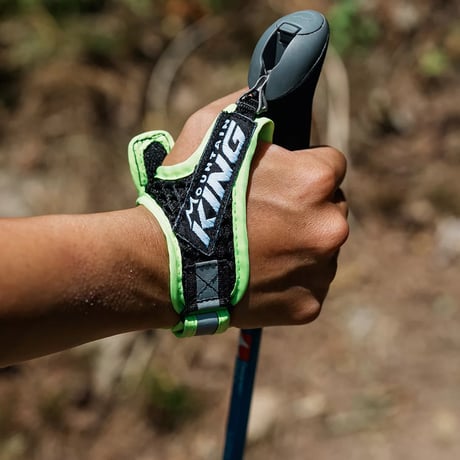 MOUNTAINKING マウンテンキング /  SKYRUNNER EDGE スカイ ランナー エッジ