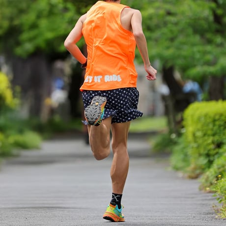 ELDORESO エルドレッソ / Ndereba Buggy Shorts ヌデレバ バギー ショーツ《Black》