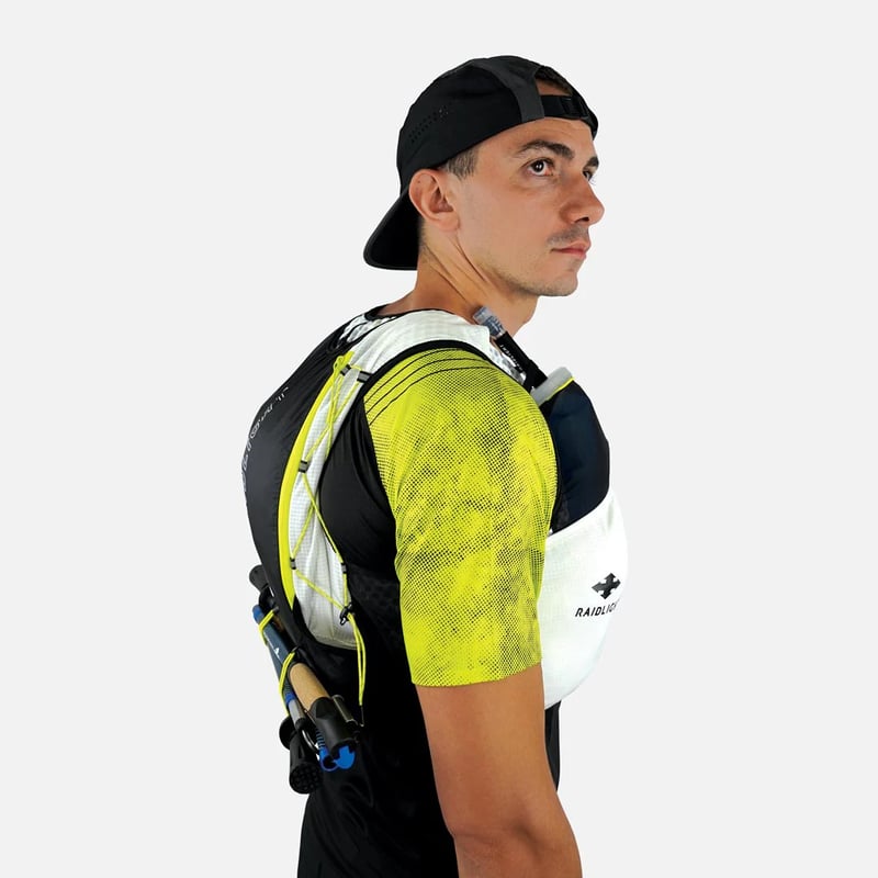 RAIDLIGHT レイドライト / レスポンシブ 8L | Trippers