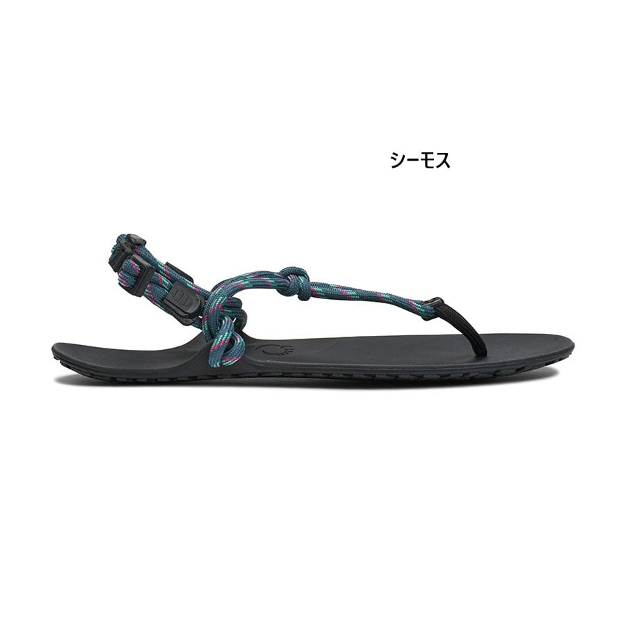 XERO SHOES ゼロシューズ / ジェネシス | Trippers
