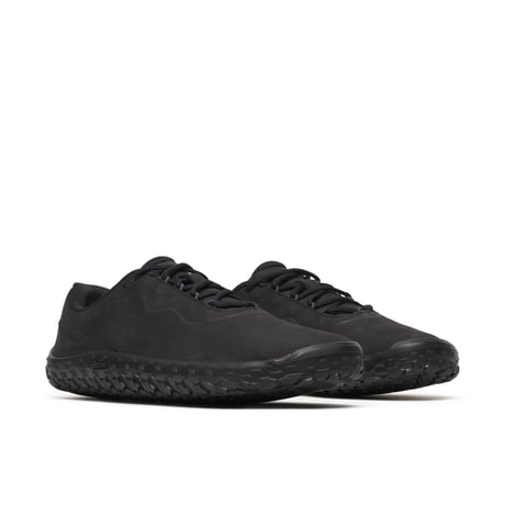 MERRELL メレル / VAPOR GLOVE 7 LEATHER ベイパー グローブ 7 レザー［メンズ］《BLACK》
