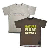 Mountain Martial Arts マウンテンマーシャルアーツ / MMABB BRING Mission Tee  MACHINE ブリング ミッション ティー マシーン