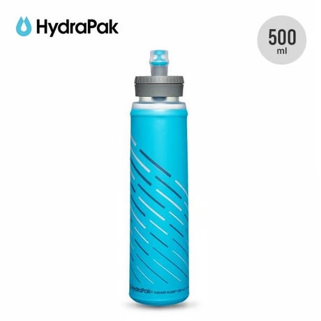 HydraPak ハイドラパック / ポケットフラスク 500ml