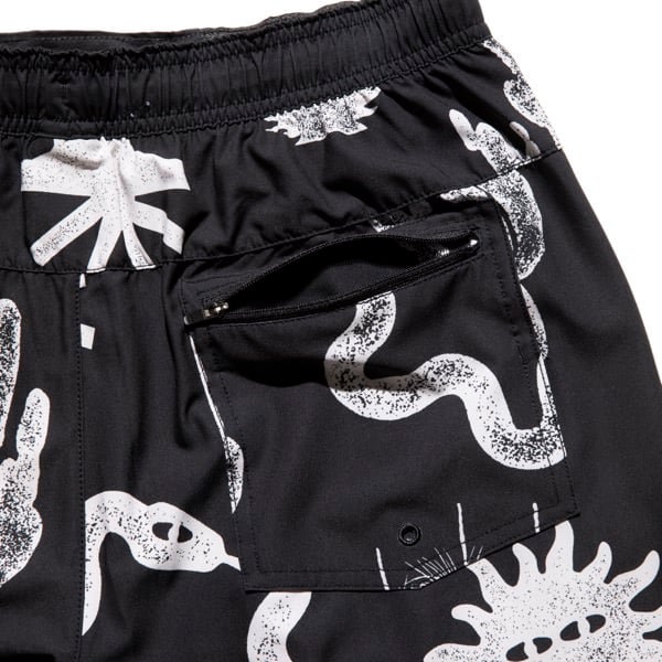 RUN AMOK ランアモック / セローノ7