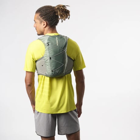 SALOMON サロモン / ACTIVE SKIN 8 SET アクティブスキン 8［ユニセックス］