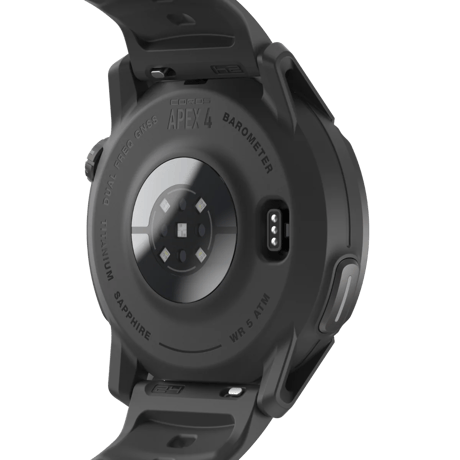 COROS カロス /  APEX4 エイペックス4 (42mm)