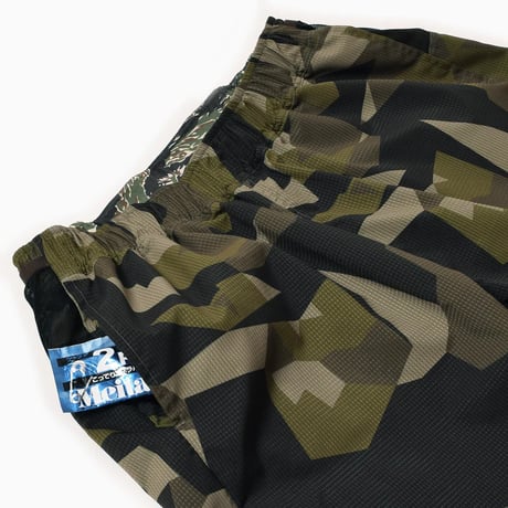 Mountain Martial Arts マウンテンマーシャルアーツ / MMA Racing Run Shorts V2.5 MMA レーシングランショーツ V2.5