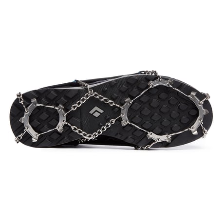 Black Diamond ブラックダイヤモンド / ACCESS SPIKE Traction Devices アクセススパイク トラクションディバイス