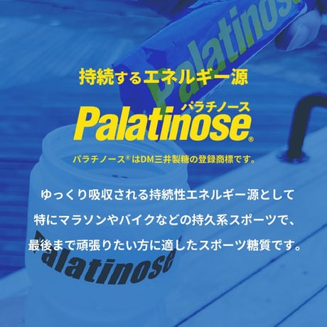 パラチノース /  ピュアパラ1kg 1袋
