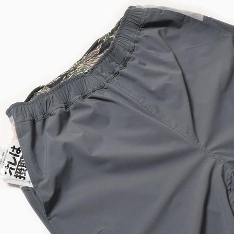 Mountain Martial Arts マウンテンマーシャルアーツ / MMA SOLOTEX® 7-pockets Run Long Pants 【XSのみ】