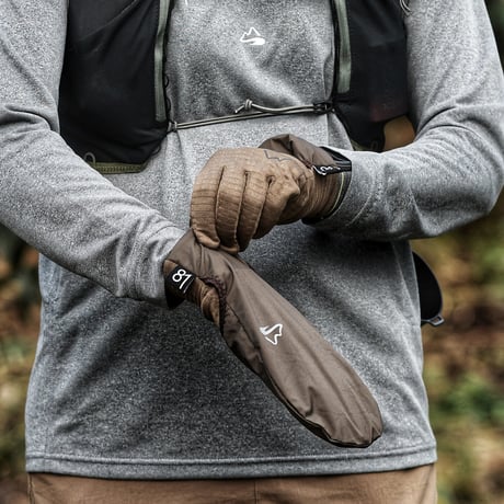 milestone マイルストーン / Fast Trail Glove 2.0 ファスト トレイル グローブ 2.0