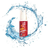 ALIVAL アライバル / 濃縮イオン均衡液  60ml プッシュ式