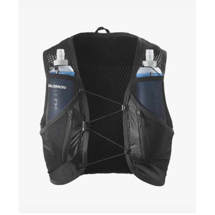 SALOMON ACTIVE SKIN 12 メンズS SALOMON サロモン / アクティブスキン 12［メンズ］ | Trippers