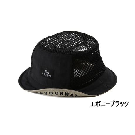 milestone マイルストーン /  Denali Hat デナリ ハット MSC-025