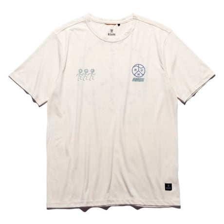 RUN AMOK ランアモック / MATHIS ACTIVE SS マティス アクティブSS《アンブリーチド》