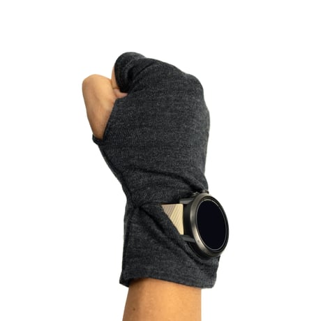 subtle voice サトルボイス / SV Wool Hand Warmer SV ウール ハンド ウォーマー