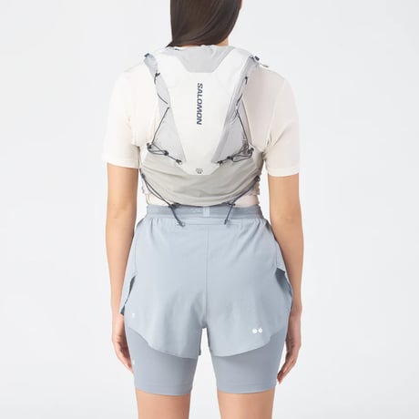 SALOMON サロモン / ADV SKIN 12 SET アドバンスドスキン 12［ユニセックス］