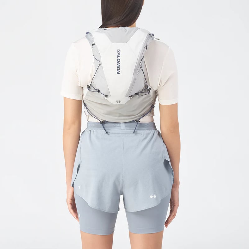 SALOMON サロモン / ADV SKIN 12 SET アドバンスドスキン 12［ユニセ